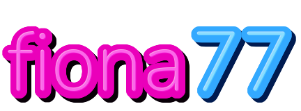 fiona77 — logo kanal